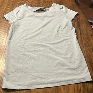 Target girls all in motion t-shirt